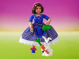 LEGO Iris (5803-1) set