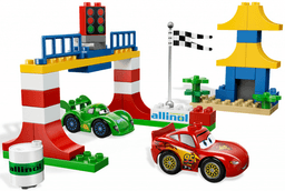 Tokyo Racing