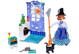 LEGO The Wicked Madam Frost (5838-1) set