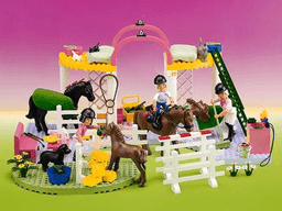Riding Stables