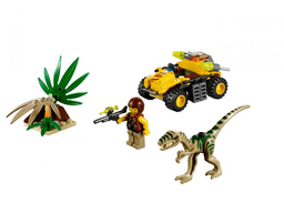 LEGO Ambush Attack (5882-1) set