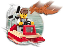 LEGO Hydrofoil (5912-1) set