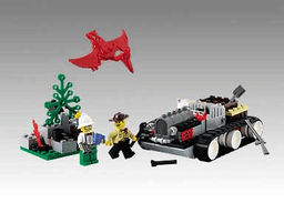 LEGO Dino Explorer (5934-1) set