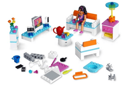 LEGO Interior Designer (5943-1) set