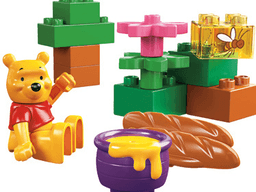 Winnie the Pooh's Picnic