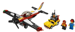 Stunt Plane