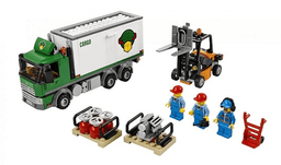 Cargo Truck