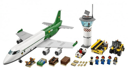 Cargo Terminal