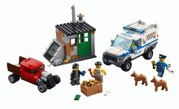 Police Dog Unit