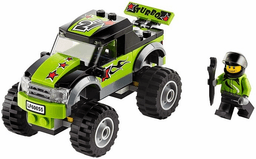 Monster Truck