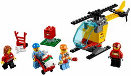 Airport Starter Set
