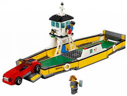 Ferry