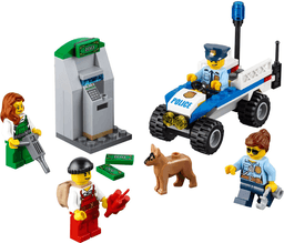 Police Starter Set