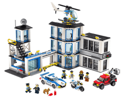 Police Station