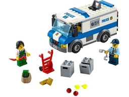 Money Transporter