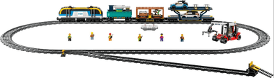 Freight Train