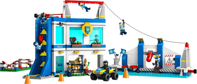 Police Training Academy