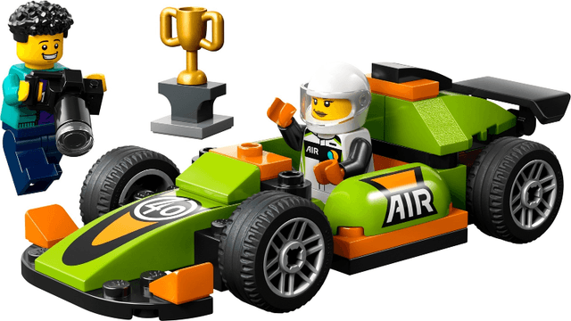 LEGO Race Car (60399-1) set, 2024