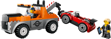 Tow Truck