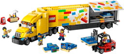 LEGO LEGO Delivery Truck (60440-1) set