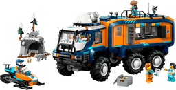 Arctic Truck