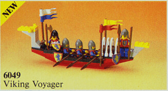 Viking Voyager