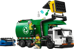 LEGO Recycling Truck (60495-1) set