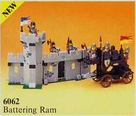 Battering Ram