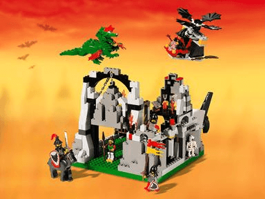 Witch's Magic Manor