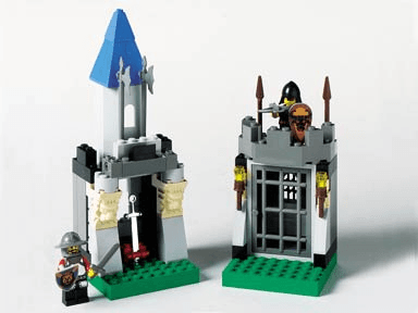Guarded Treasury