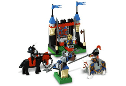 LEGO Royal Joust (6095-1) set