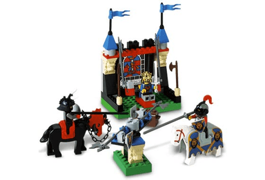 Royal Joust