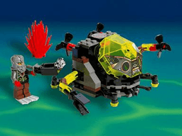 LEGO Crab (6140-1) set