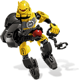 LEGO Evo (6200-2) set