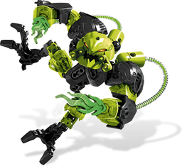 LEGO Toxic Reapa (6201-1) set