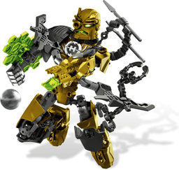 LEGO Rocka (6202-1) set