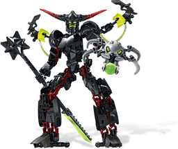 LEGO Black Phantom (6203-1) set