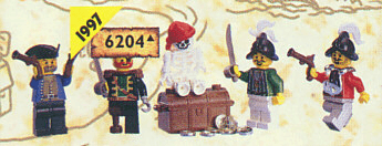 Buccaneers