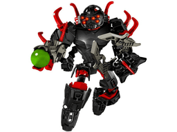 LEGO Core Hunter (6222-1) set