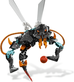 LEGO Thornraxx (6228-1) set
