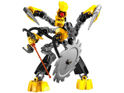 LEGO XT4 (6229-1) set