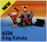 King Kahuka
