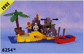 Rocky Reef