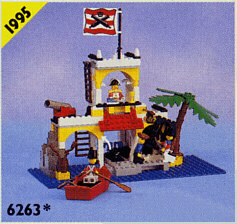 Imperial Outpost