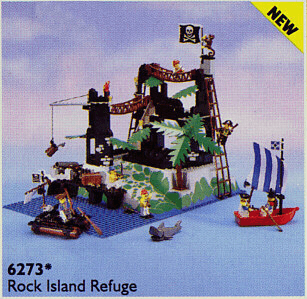 Rock Island Refuge