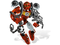 LEGO Furno (6293-1) set