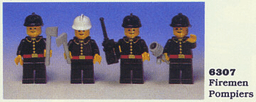 Firemen