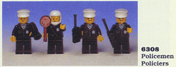 Policemen