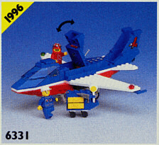 Patriot Jet