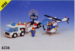 Launch Response Unit